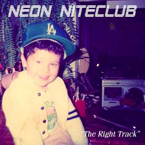 The Right Track (Single)