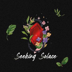 Seeking Solace (Single)