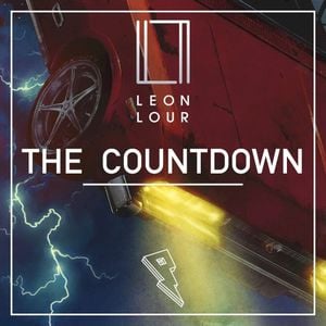 The Countdown (Single)