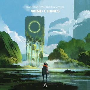Wind Chimes (Single)