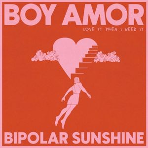Love It When I Need It (Single)