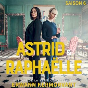 Astrid & Raphaëlle, Saison 6 (OST)