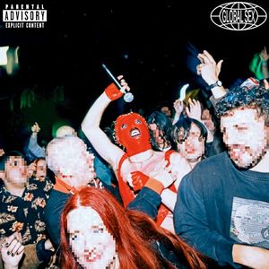 I Didn’t Come Here for Art (Single)