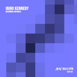 Becoming Invisible (EP)