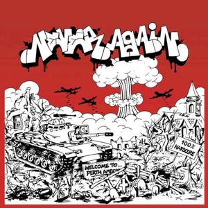 100% New Jersey Hardcore (EP)