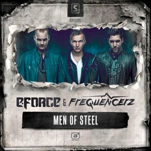 Men Of Steel (Single)