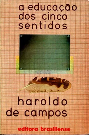 A educação dos cinco sentidos