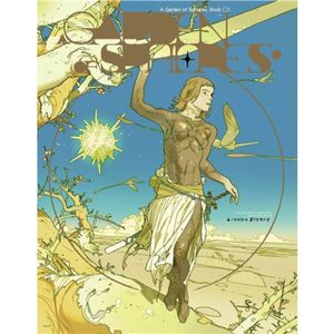 A Garden of Spheres, tome 1