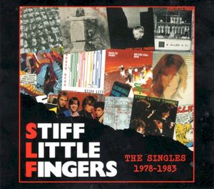The Singles 1978–1983