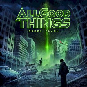 Green Flash (Single)