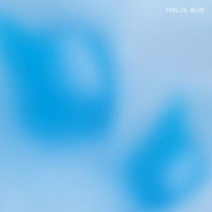 feelin blue (Single)