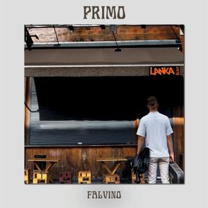 Primo (EP)