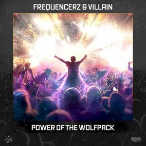 Power of the Wolfpack (Single)