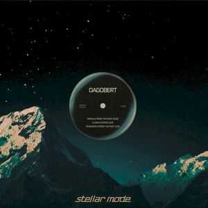 STELLAR MODE 002 (EP)