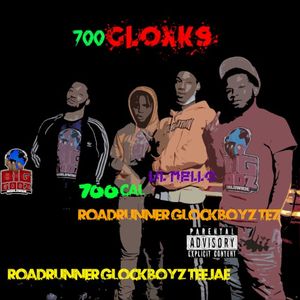 700 Gloxks (Single)