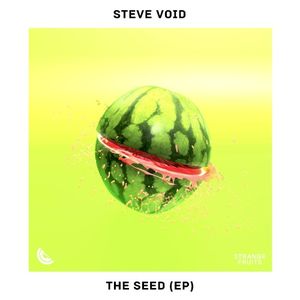 The Seed EP (EP)