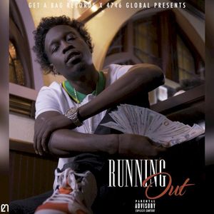 Running Out (Single)