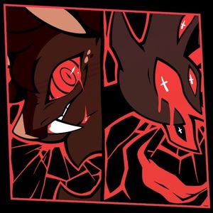 LAB RAT (Single)