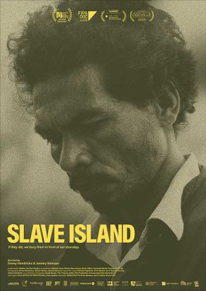 Slave Island