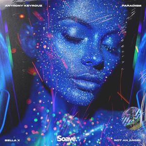 Not An Angel (Single)