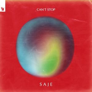 Can't Stop (Single)