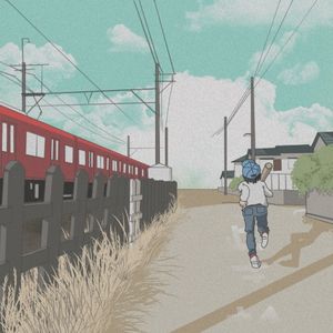 Murphy Radio (Japan Release Bonus Tracks) (Single)