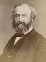 William Harrison Ainsworth