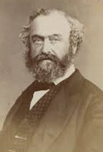 William Harrison Ainsworth