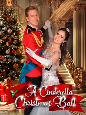 A Cinderella Christmas Ball