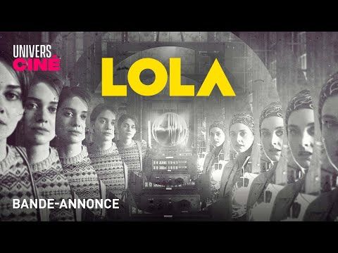 Bande-annonce de Lola