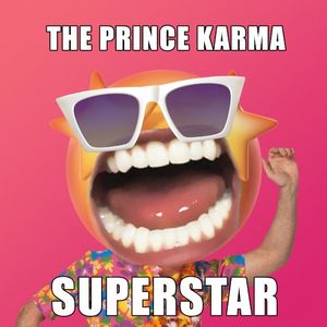 Superstar (EP)