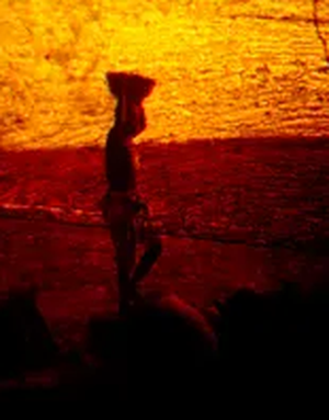 Le grand tout : l'ethnologie, les étudiants nigériens et nous