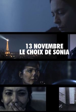 13 novembre, le choix de Sonia