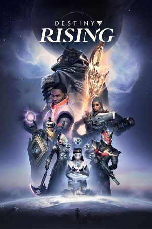 Destiny: Rising