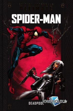 Spider-Man : Deadpool - Marvel Ultimate (Hachette Collections), tome 26