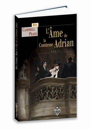 L'âme de la comtesse Adrian