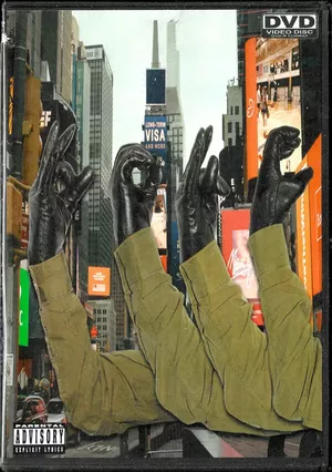 Standing on the Corner