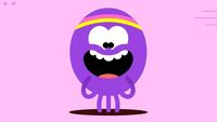 The Laughter Badge