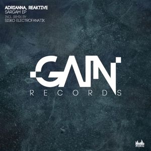 Sargam EP (EP)