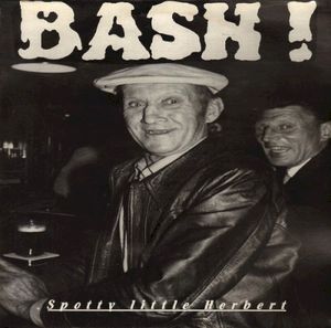 Spotty Little Herbert / Eingekreister Wahnsinn