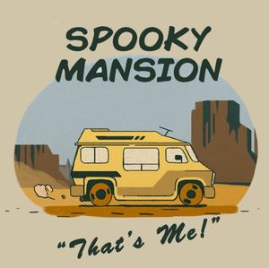That's Me! (EP)