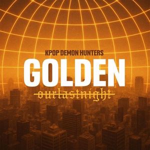 Golden (KPop Demon Hunters) (Single)