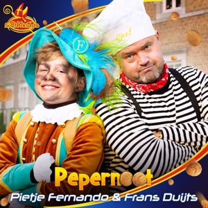 Pepernoot (Single)
