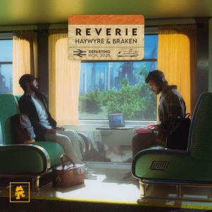 Reverie (Single)