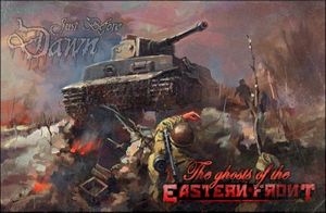 The Ghosts of the Eastern Front (EP)