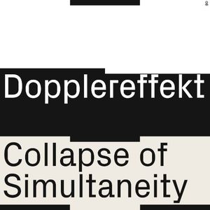 Collapse of Simultaneity (Single)
