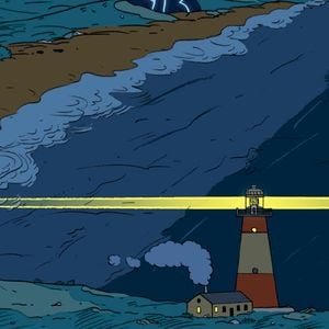 Cabin Fever (Single)