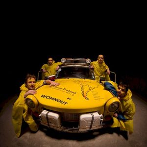 Trrrabant (Single)