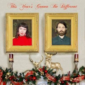 This Year's Gonna Be Different (Single)