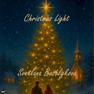 Christmas Light (Single)